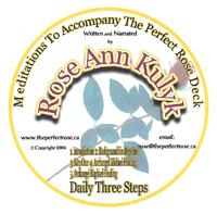 The Perfect Rose Deck